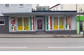 Gastronomiebetrieb mieten in Kirchstrasse 13, 73269 Hochdorf, Pizzeria / Döner / Imbiss / Automaten zu verpachten