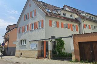 Gastronomiebetrieb mieten in Bachstr. 37, 73776 Altbach, Restaurant Pizzeria Lokal in Altbach zu verpachten