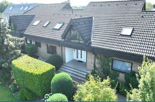 Haus kaufen in 48161 Nienberge, Allrounder für jede Lebenslage - Raumwunder in Münster-Nienberge