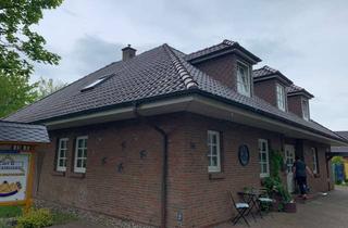 Einfamilienhaus kaufen in Schützenring 14, 25899 Niebüll, Stattliches Einfamilienhaus in guter Lage, Schnäppchen aus Insolvenz