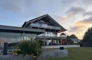 Haus kaufen in 23701 Süsel, Exklusives Fachwerkhaus in Hanglage mit Weitblick über die Holsteinische Schweiz