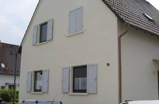 Haus kaufen in 67377 Gommersheim, Großzügiges, solides Ein- bis Zweifamilienhaus in ruhiger Lage