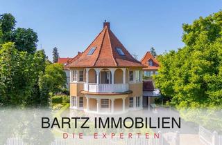 Villa kaufen in 64646 Heppenheim, Exklusivität im Stil Metzendorfs - Villa mit einzigartigem Flair