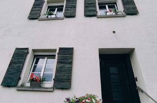 Einfamilienhaus kaufen in 35781 Weilburg, Attraktives Einfamilienhaus mit gr. Garten, 421.000 von privat, provisionsfrei