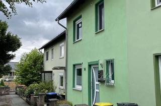 Reihenhaus kaufen in Kurzer Ging 14, 31832 Springe, kernsaniertes 4,5-Zimmer-Reihenhaus in Springe