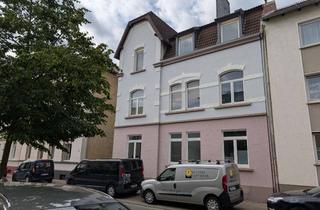 Mehrfamilienhaus kaufen in 49088 Sonnenhügel, Charmantes Mehrfamilienhaus mit Garten in begehrter Lage von Osnabrück-Sonnenhügel