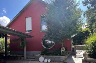 Einfamilienhaus kaufen in 86850 Fischach, GEMÜTLICHES EINFAMILIENHAUS IN RUHIGER ZENTRUMSLAGE VON FISCHACH