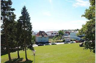 Haus kaufen in Johanniskirchstr., 18546 Sassnitz, Wohn(t)räume im Doppelpack: Ein Preis, zwei Objekte! Ob für Sie selbst oder als Kapitalanlage.