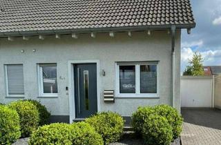 Doppelhaushälfte kaufen in 45663 Recklinghausen, Moderne Doppelhaushälfte in Recklinghausen-Röllinghausen – massiv gebaut, ab dem 01.10.2025 bezugsf.