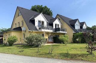 Mehrfamilienhaus kaufen in 17449 Karlshagen, 2 Mehrfamilienhäuser mit insgesamt 8 Wohneinheiten