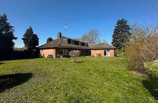 Villa kaufen in 52428 Jülich, Repräsentative Unternehmer-Villa mit vielfältigem Nutzungspotenzial