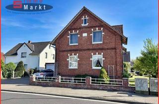 Mehrfamilienhaus kaufen in 32423 Minden, Hübsches Mehrfamilienhaus als Kapitalanlage!