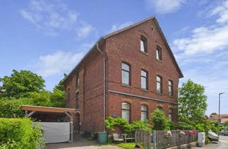 Haus kaufen in 36277 Schenklengsfeld, ***Historisches Pfarrhaus in Wippershain zu verkaufen***