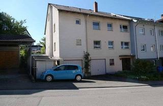 Haus kaufen in 78333 Stockach, Reihenendhaus in Stockach