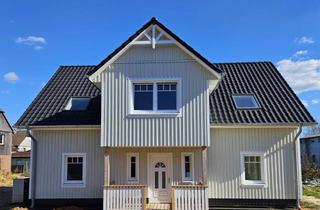 Einfamilienhaus kaufen in 29320 Hermannsburg, Einfamilienhaus Neubau 6 Zimmer 180 qm 2227 qm Grundstück in Hermannsburg