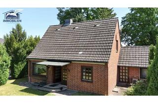 Einfamilienhaus kaufen in 21521 Dassendorf, Ruhe & Raum für Visionen - Einfamilienhaus in Dassendorf