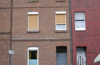 Mehrfamilienhaus kaufen in Rheydter Straße 71, 41464 Neuss, Attraktives Mehrfamilienhaus mit 3 Wohnungen in Neuss