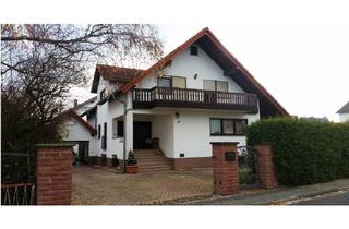 Haus mieten in 64839 Münster, Gepflegtes Einfamilienhaus mit sieben Zimmern und Einbauküche in MÃ¼nster, Münster (Hessen)