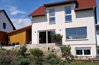 Haus mieten in 74374 Zaberfeld, Charmantes Einfamilienhaus mit großem Garten und viel Natur im Zabergäu