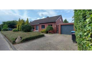Haus mieten in 48324 Sendenhorst, Einfamilienhaus in ruhiger zentraler Lage mit Garten, 4 Zimmer in Sendenhorst