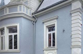 Haus mieten in 79104 Neuburg, REMAX - *** Villa in Freiburg Herdern, Besondere Lage, besondere Aufmerksamkeit ***