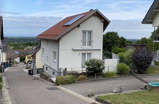Haus mieten in 76316 Malsch, Gepflegtes 5-Zimmer-Einfamilienhaus mit geh. Innenausstattung in Malsch
