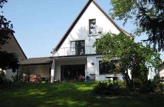 Haus mieten in 51381 Bergisch Neukirchen, Leverkusen - Bergisch Neukirchen - Einfamilienhaus in kinderfreundlicher & gefragter Wohngegend