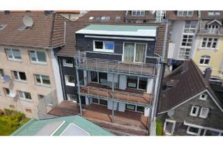 Anlageobjekt in 42853 Innenstadt, Großzügige 633 m² Nutzfläche in zentraler Lage:Vielseitiges Wohn- und Gewerbeensemble mit En