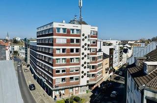 Anlageobjekt in 53721 Siegburg, INVESTMENTANGEBOT MITTEN IN SIEGBURG