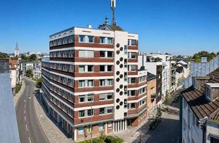 Anlageobjekt in 53721 Siegburg, INVESTMENTANGEBOT MITTEN IN SIEGBURG