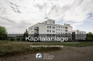 Anlageobjekt in 63329 Egelsbach, SEIL Private • Kapitalanlage in gepflegtem Zustand und ruhiger Lage
