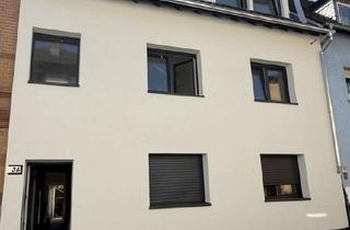 Anlageobjekt in 68169 Neckarstadt-West, MA - NECKARSTADT WEST Aufwendig saniertes 3 Familienhaus zum Eigennutz oder mit Vermietungspoten