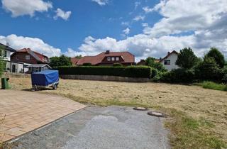 Grundstück zu kaufen in 33165 Lichtenau, ️ Großes Baugrundstück mit Doppelhausoption – 1.066 m² in begehrter Lage von Lichtenau