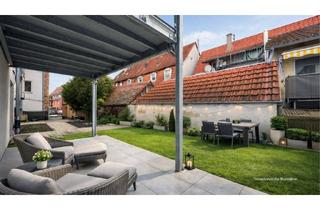 Wohnung kaufen in 74357 Bönnigheim, Erfüllen Sie sich Ihren exklusiven Wohntraum! 3 Zimmer-Wohnung in Bönnigheim!