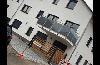 Wohnung mieten in 75249 Kieselbronn, ** Exklusive 3 Zi,- Whg zu Mieten **