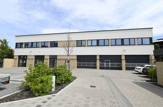 Büro zu mieten in Grünstraße 12, 14482 Babelsberg Süd, Modernes Ladengeschäft/Lager/ Produktion/ Büro in Potsdam-Babelsberg (nahe dem Filmpark)
