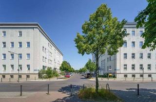 Büro zu mieten in Ernst-Augustin-Straße 12, 12489 Adlershof, +++Büro in Nähe zum S-Bahnhof+++
