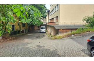 Büro zu mieten in 95028 Innenstadt, Büroetage im Hofer Bahnhofsviertel