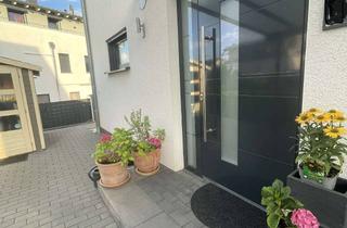 Immobilie mieten in 55296 Gau-Bischofsheim, Schönes, gut ausgestattetes Apartment an den Weinbergen