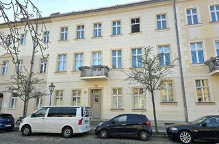 Immobilie mieten in Lindenstraße, 14467 Nördliche Innenstadt, Lindenstraße, Potsdam