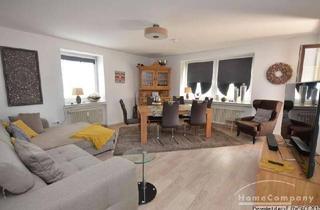 Immobilie mieten in 28865 Lilienthal, Tolle 2,5 Zi.-Wohnung mit Balkon und Stellplatz in Lilienthal