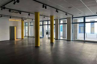Geschäftslokal mieten in Königstraße, 47798 Stadtmitte, Moderner Laden mit 131,4 m² Fläche im Herzen Krefelds *Provisionsfrei*