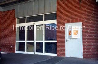 Gewerbeimmobilie mieten in 41366 Schwalmtal, Für Ihr Erfolgskonzept vorbereitet: Gewerbefläche in zentraler Lage