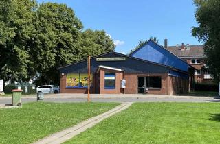Geschäftslokal mieten in Seehofring 1a, 21129 Neuenfelde, Klein aber fein: Ladenfläche in Neuenfelder Wohngegend zu vermieten!