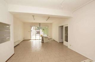 Geschäftslokal mieten in 86633 Neuburg, Ideal als Laden! Gewerbe zu vermieten in Neuburg - Ein neues Objekt von SOWA Immobilien und Finan...