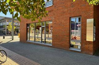 Geschäftslokal mieten in Zollstraße, 21465 Wentorf, Provisionsfrei: Pop-Up-Ladenfläche im Zentrum von Wentorf für 1 Jahr+, flexibel nutzbar
