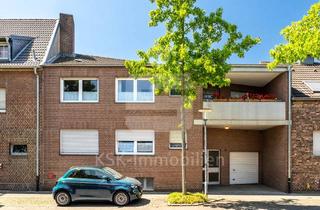 Haus kaufen in 50189 Elsdorf, Gepflegtes 3 Familienhaus in bester Lage von Elsdorf!