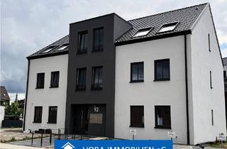 Wohnung mieten in 47918 Tönisvorst, Modern und zentral gelegen!