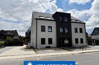 Wohnung mieten in 47918 Tönisvorst, Modern und zentral gelegen!