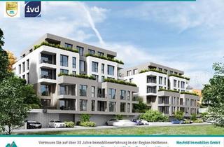 Wohnung mieten in 74229 Oedheim, *ERSTBEZUG* Lichtdurchflutete 2-Zimmer-Wohnung mit Balkon